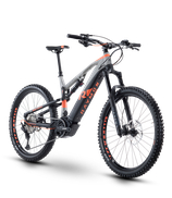 Raymon TrailRay E-Seven 10.0