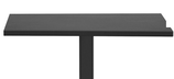 PIANO IN ALLUMINIO 70×70