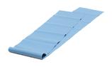 Pilatesstar Stretchband strong - blau