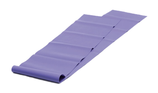 Pilatesstar Stretchband medium - violett