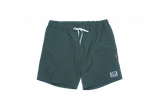 THM tag shorts KHAKI（カーキ）