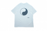 Yin-yang tee WHITE（ホワイト）