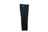 BLUCO×WAX Standard work pants BLACK（ブラック）