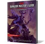 Dungeons And Dragons Guia del Dungeon Master 5ta Ed