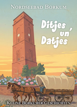 Ditjes un’ Datjes 2026