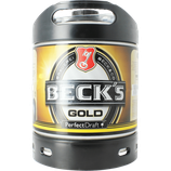 Beck's Gold 6L