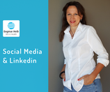 Webinar MARKETING ZOOM: Social Media & Linkedin (ArtNr: 300090)