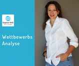 Webinar MARKETING ZOOM: Wettbewerbsanalyse (ArtNr: 300096)