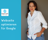 Webinar MARKETING ZOOM: Webseite optimieren für Google (ArtNr: 300086)