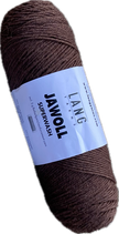 Sockenwolle-Aktion