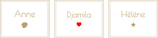 COMMANDE - Merci