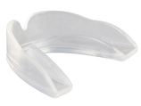 Mundschutz Transparent