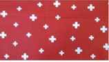 Baumwollstoff Schweiz