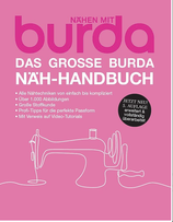 Burda das grosse Näh-Handbuch