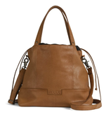 muud Ledertasche Lofoten Farbe Whisky