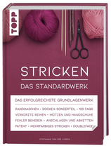 Stricken - Das Standardwerk