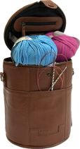 muud Saturn Rich brown