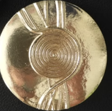 Jacken Clip Anna Gold