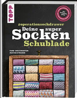 Deine super Socken-Schublade - #operationsockdrawer