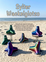 Wackelglotzo. Art.Nr.5200