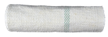 Bodentuch "Original/EFFEKT"  mit rohweißem Vlies, hergestellt aus regenerierten Rohstoffen, für den alltäglichen Gebrauch und vielseitigen Einsatz.