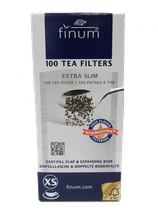 Filtros de Papel FINUM