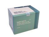 LEPU Medical Antigen Schnelltest Pro 25er Box, BfArM Test ID: AT216/20  BfArM-Zulassung als Selbsttest: 5640-S-104/21