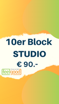 10er Block Studio