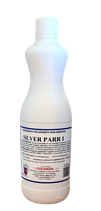 Silver Parr I