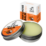 DogsLife Paw & Nose Balm-Pfoten-und Nasenbalsam