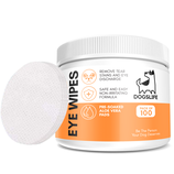 Dogslife Eye Wipes-Augenreinigungstücher