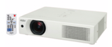 Lloguer de projector data/vídeo SANYO XU106 4500 ansilumens