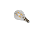 G45 Edison bulb (LED Leuchtmittel)