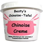 Chinoise Creme