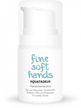 Handcreme fine soft hands