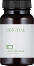 Curcumin liquid