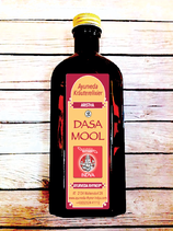 Dasamool Arishta - Ayurveda Kräuterelixier_500 ml