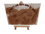 5 Karten, 1000 Möglichkeiten 11,50 € - für echte Lieblingsstücke