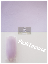 Résine paste Mauve 10gr