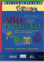 ReliBausteine primar: Altes Testament (Michael Landgraf)