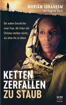 Ketten zerfallen zu Staub (Mariam Ibraheem)