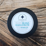 BABYBUNS Wundschutzbutter ohne Zinkoxid / Diaper Rash Butter without Zink Oxide