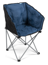 Tub Chair Midnight Kampa