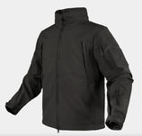 CONDOR SUMMIT SOFTSHELL Jacket black