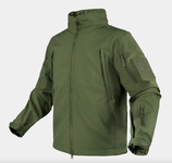 CONDOR SUMMIT Softshell olive drab