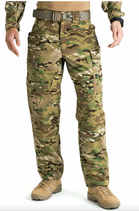 5.11 Tactical Series Hose TDU Ripstop multicam multicam