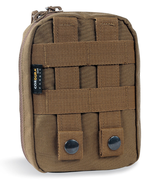 TT Tac Pouch 1 TREMA coyote-brown