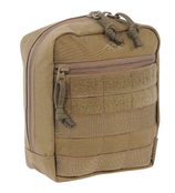 TT Tac Pouch 6 coyote-brown