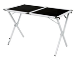 Rennes L 70 x 110 x 70 cm Table Easy Camp