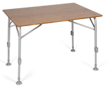 Bamboo Large Table Dometic Campingtisch